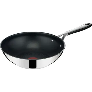 Tefal Jamie Oliver Kitchen Essentials Wokpfanne 28 cm