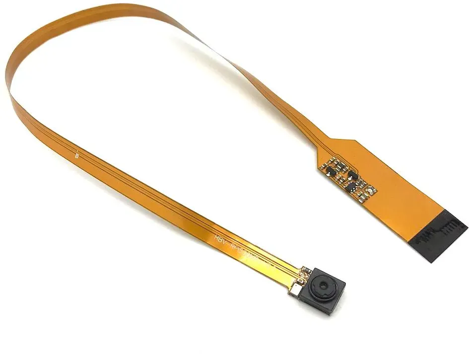 Spy Camera für Raspberry Pi