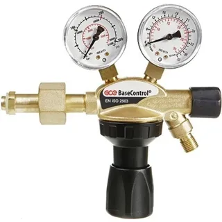 Gce BaseControl Argon / CO2 - 870293