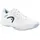 White/Lightblue 40 1/2