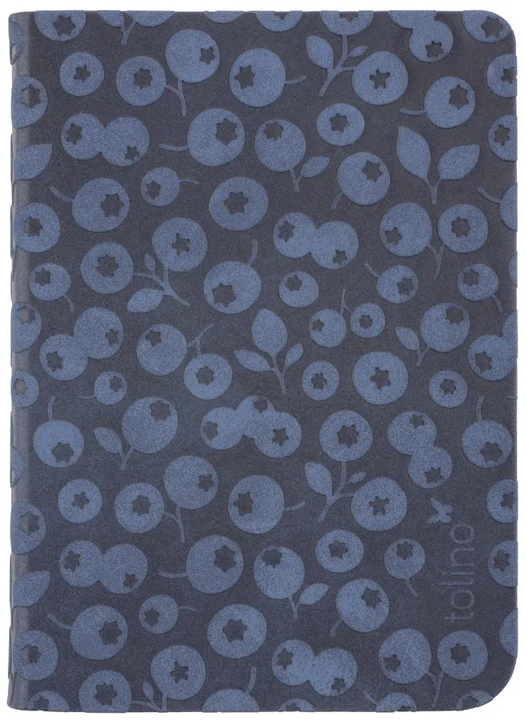 tolino shine Slimfit Blaubeere