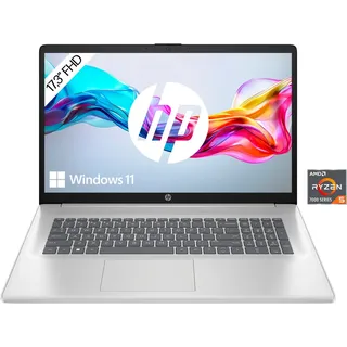 17-cp2251ng AMD Ryzen 5 7520U 8 GB RAM 512 GB SSD Win11 Home