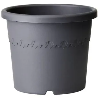 Ø 40 x 34 cm anthrazit