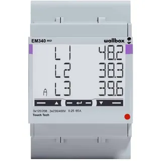 ABL MID Meter Pulsar 100000495