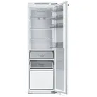 Samsung Einbau-Kühlschrank mit Gefrierteil, 177/54 cm, mit All Around Cooling und AI Energy Mode, EEK: E, BRD27713EWWEG
