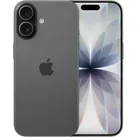 Apple iPhone 17 - 256 GB - Schwarz (Modellnummer A3520)