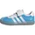 Semi Blue Burst / Cloud White / Lucid Pink 30