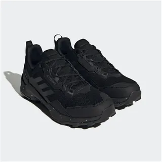 Core Black / Carbon / Grey Four 44