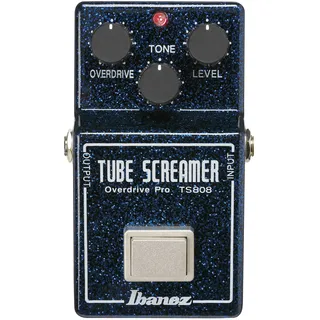 IBANEZ TS808 Tube Screamer 45th Anniversary