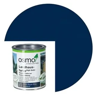 750 ml royal-blau