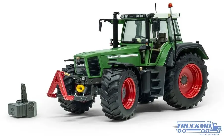Weise Toys Fendt Favorit 824 1002