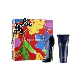 50 ml + Body Lotion 100 ml Geschenkset