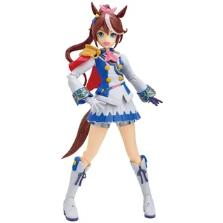 BANDAI SPIRITS UMAMUSUME Pretty Derby - Figure-Rise Standard Tokai Teio - Modellbausatz