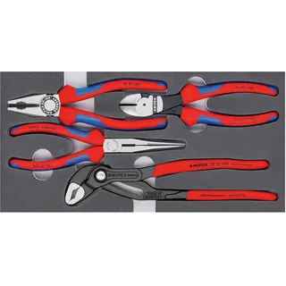 Knipex Zangen-Set