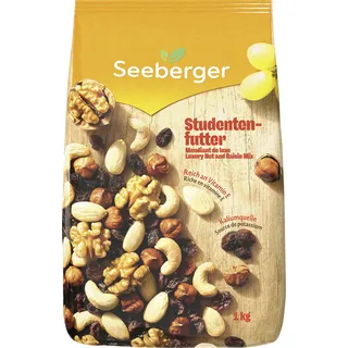 Seeberger Studentenfutter