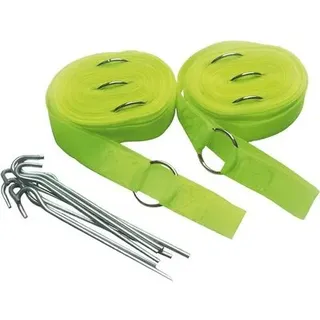 Speedminton Easy Court Pro, Größe ONE SIZE in Gelb Gelb