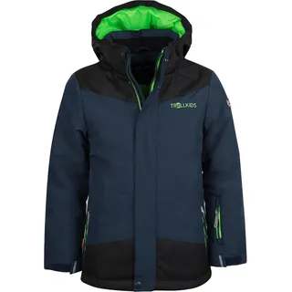 TROLLKIDS Kids Norefjell Jacket 98