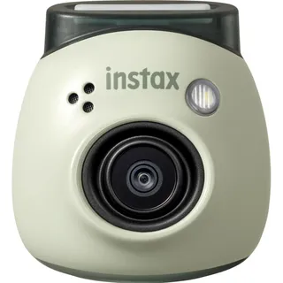 Fujifilm Instax Pal, Sofortbildkamera, Grün