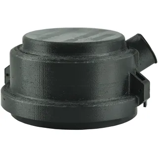 Vika Deckel Luftfiltergehäuse