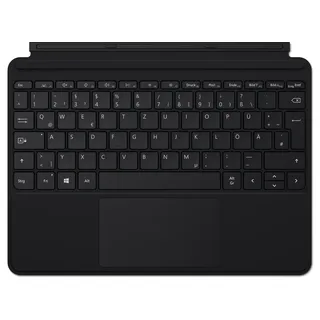 Microsoft Surface Pro Signature Type Cover DE schwarz FMN-00005