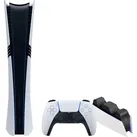 PlayStation 5 Pro Digital Edition + Ladestation