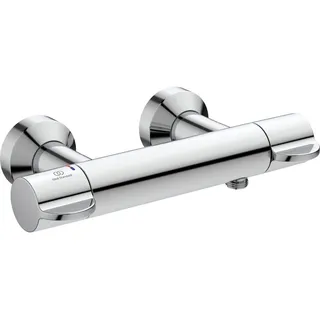 Ideal Standard Brausethermostat Ceraplus Safe Aufputz Chrom