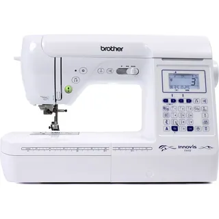 Brother Innov-is F410