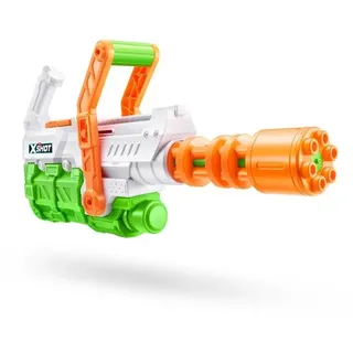 Zuru Germany GmbH Zuru - X-Shot Water - Fast Fill Hydro Cannon Wasserblaster