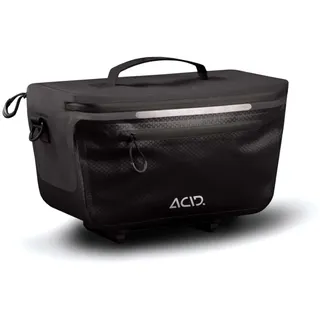 Cube Acid Pro Fahrradtasche 10l schwarz