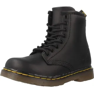Dr. Martens BROOKLEE Softy T Lederboot