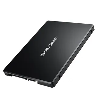 GRAUGEAR Konverter M.2 NGFF SSD zu 2,5” SATA retail