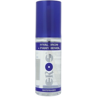 Eros Hyaluron + Panthenol 100ml