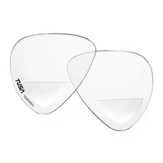 Tusa optisches Glas - Bifocal - BF211