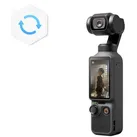 DJI Care Refresh 1-Jahres-Vertrag (Osmo Pocket 4) (Neuheit)