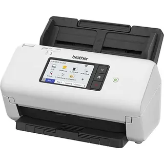 Brother ADS-4700W Wireless Professional Document Scanner