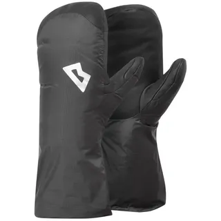 Mountain Equipment Redline Handschuhe (Größe S, schwarz)