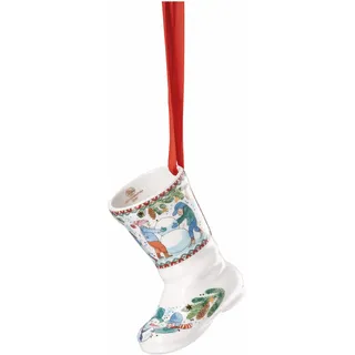 Hutschenreuther Porzellanstiefel 2025