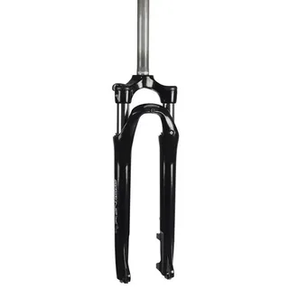 SR Suntour SF14 NEX E25 LO A-head Gravel Gabel - Black - 28 ́ ́-700C