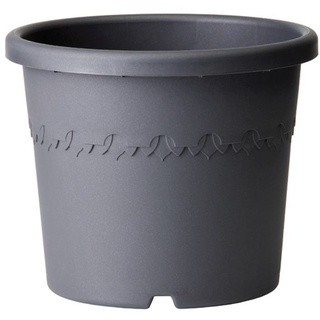 Ø 35 x 29 cm anthrazit