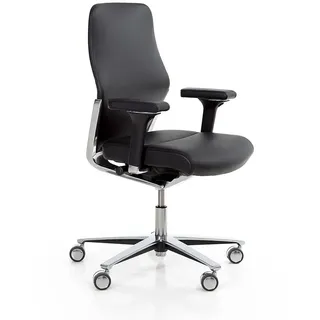 Exklusiver Chefsessel Züco Signo
