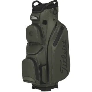 Titleist Cart 14 StaDry, khaki/schwarz