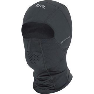 Gore Wear M Windstopper Balaclava schwarz 48.6