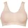 Active Sport-BH Firm atmungsaktiv Unterbrustband für Damen 107 SMART rose 90 C