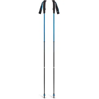 Black Diamond Distance Carbon 110 cm blau
