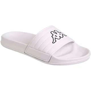 Kappa Noles Flipflop, weiß, 31 EU