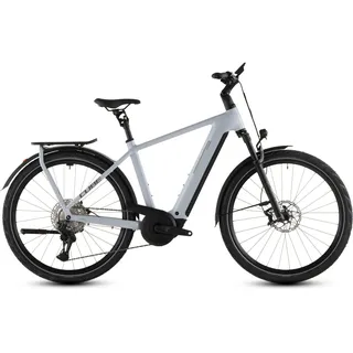 28 Zoll RH 58 cm Diamant foggrey´n´grey