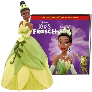 Küss den Frosch