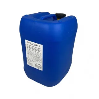 TYFO Tyfocor Wärmeträgerflüssigkeit Typ L Solaranlagen Konzentrat 20 L Solarflüssigkeit