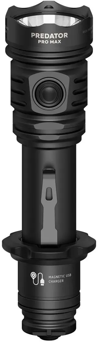 Armytek Predator Pro Max 3000 Lumen
