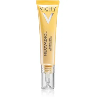 Vichy Neovadiol Anti-Faltencreme für den Augen - und Lippenbereich 15 ml